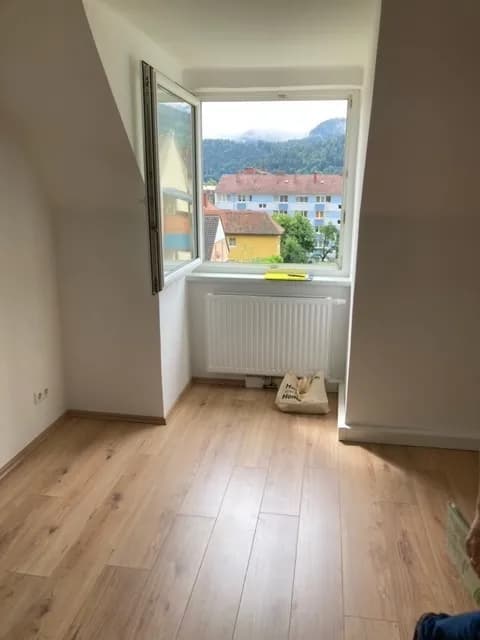 1-Zimmer-Wohnung mieten in Bruck-Mürzzuschlag – 37,7 m², € 400 – Bild 8 von 10