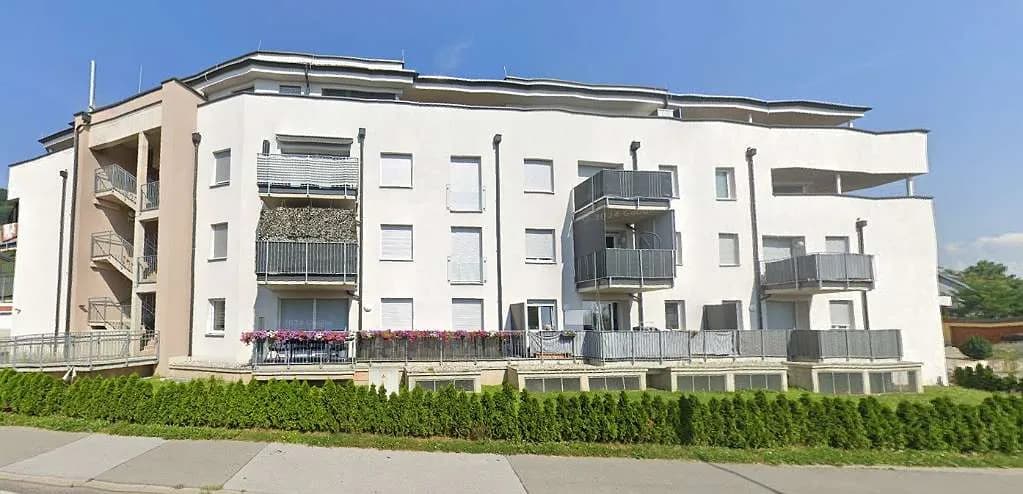 2-Zimmer-Wohnung mieten in Graz – 65 m², € 1.038 – Bild 2 von 21