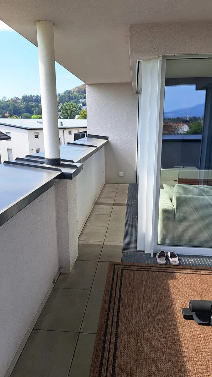 2-Zimmer-Wohnung mieten in Graz – 65 m², € 1.038 – Bild 5 von 21