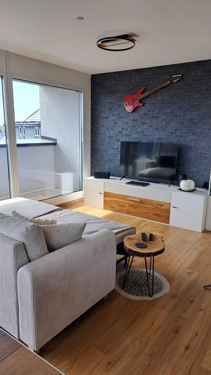 2-Zimmer-Wohnung mieten in Graz – 65 m², € 1.038 – Bild 7 von 21