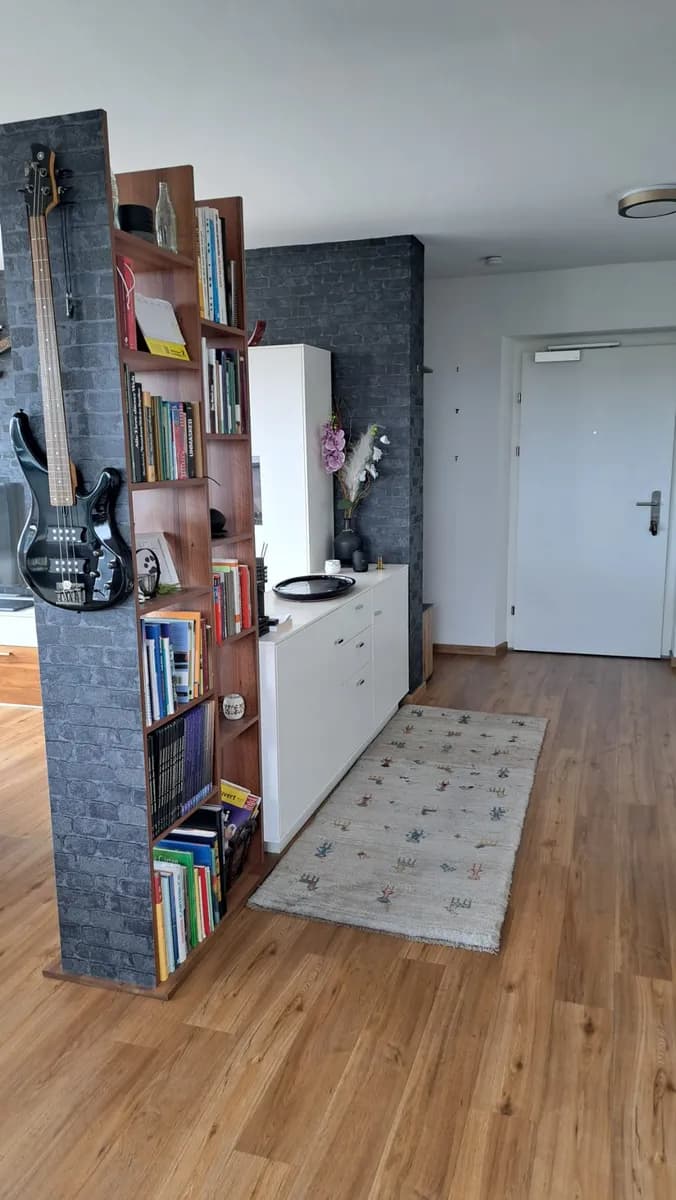 2-Zimmer-Wohnung mieten in Graz – 65 m², € 1.038 – Bild 8 von 21