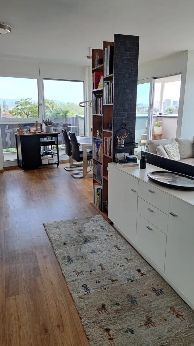 2-Zimmer-Wohnung mieten in Graz – 65 m², € 1.038 – Bild 11 von 21