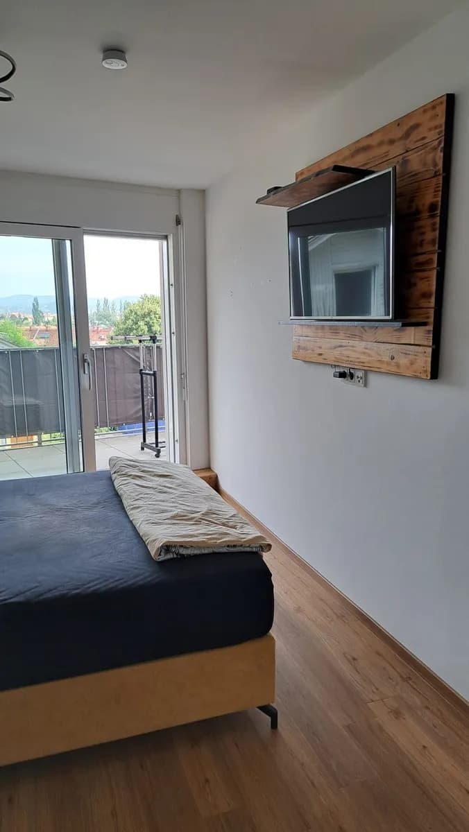 2-Zimmer-Wohnung mieten in Graz – 65 m², € 1.038 – Bild 13 von 21