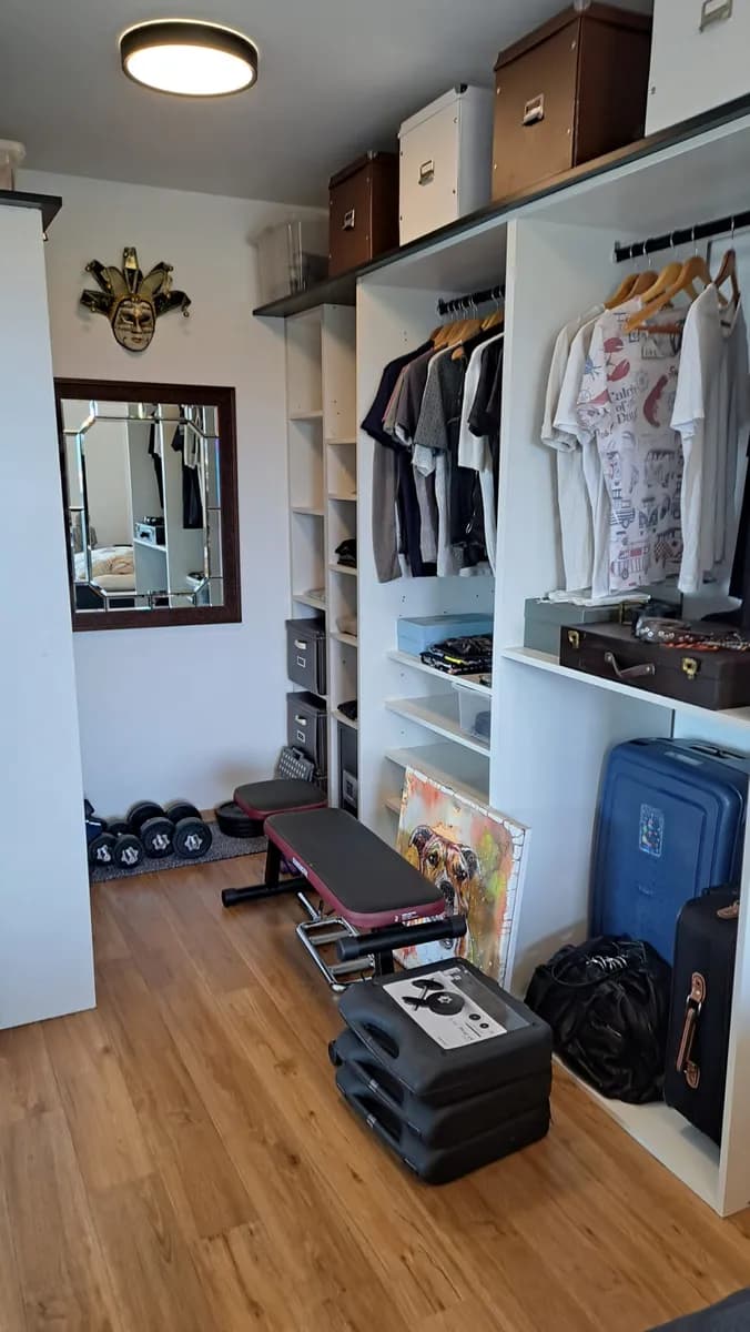 2-Zimmer-Wohnung mieten in Graz – 65 m², € 1.038 – Bild 14 von 21