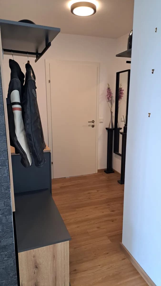 2-Zimmer-Wohnung mieten in Graz – 65 m², € 1.038 – Bild 16 von 21