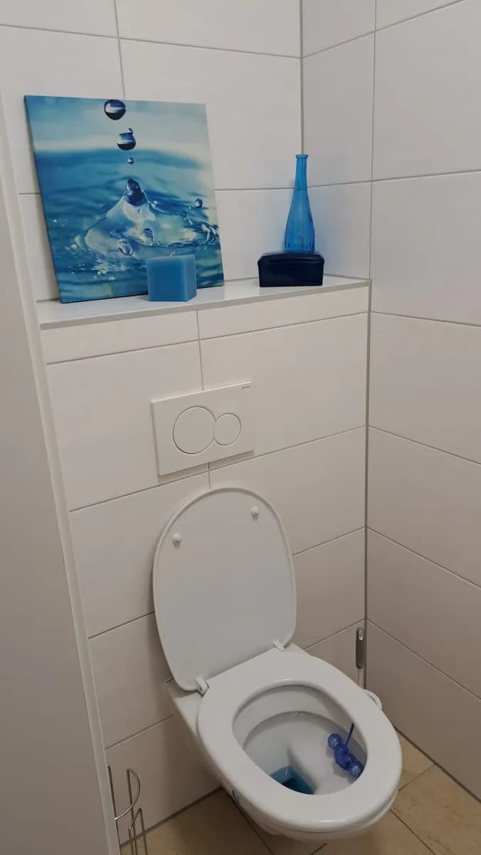 2-Zimmer-Wohnung mieten in Graz – 65 m², € 1.038 – Bild 20 von 21