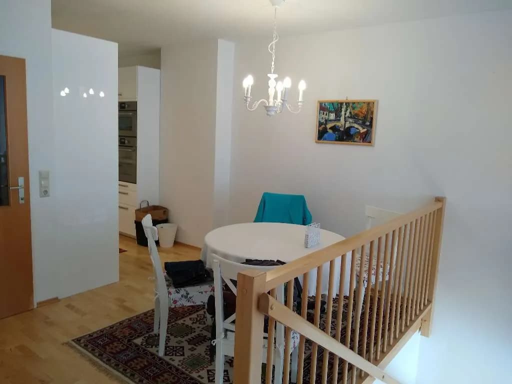 4-Zimmer-Wohnung mieten in Krems an der Donau – 113 m², € 1.200 – Bild 5 von 25