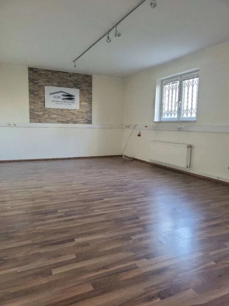 Immobilie mieten in Wien – 60 m², € 550