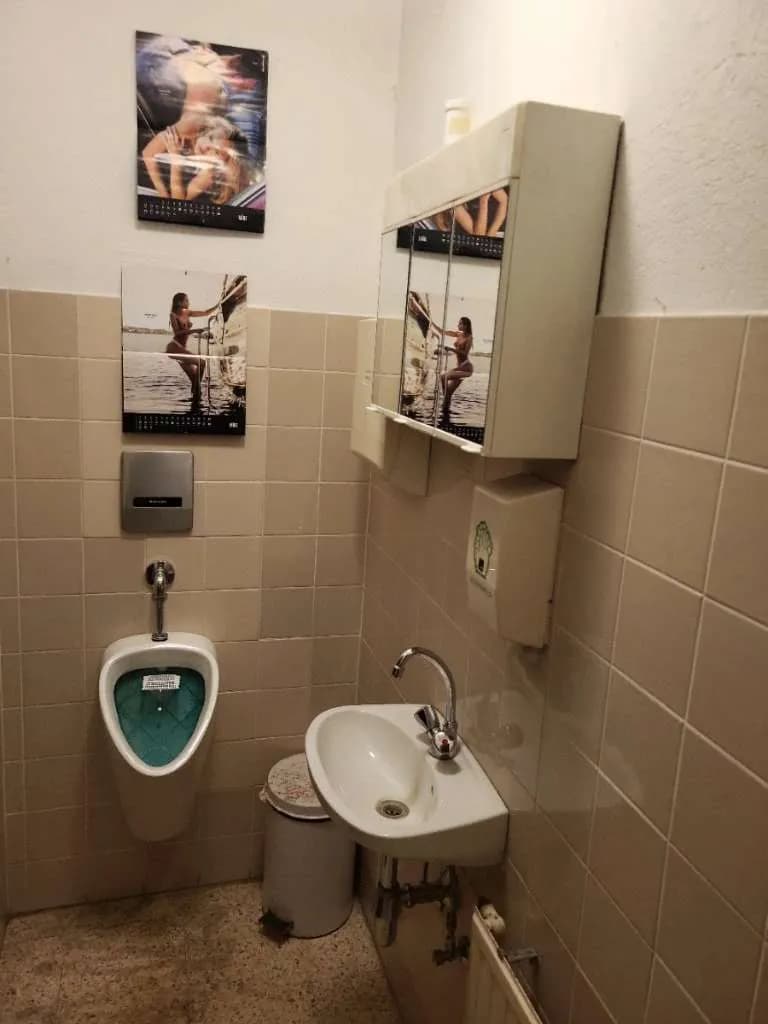 Immobilie mieten in Wien – 60 m², € 550 – Bild 7 von 10