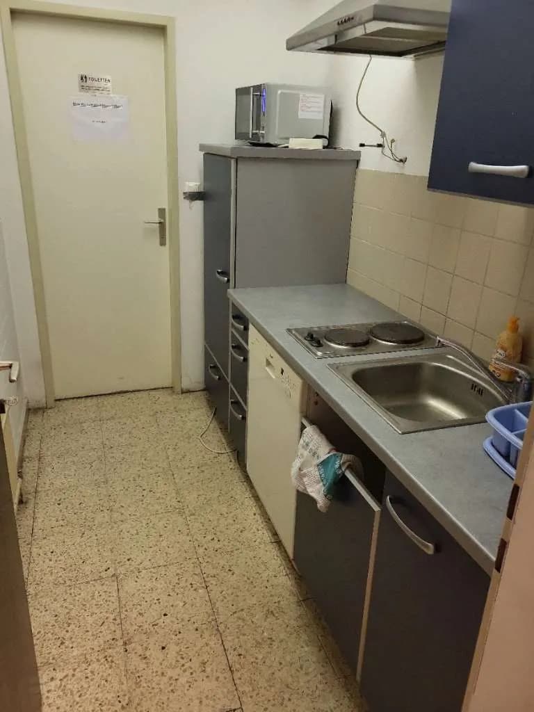 Immobilie mieten in Wien – 60 m², € 550 – Bild 9 von 10