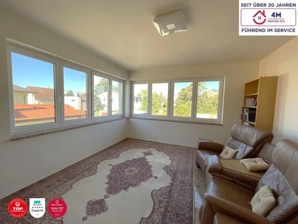 7-Zimmer-Haus kaufen in Korneuburg – 180 m², € 749.999 – Bild 2 von 24