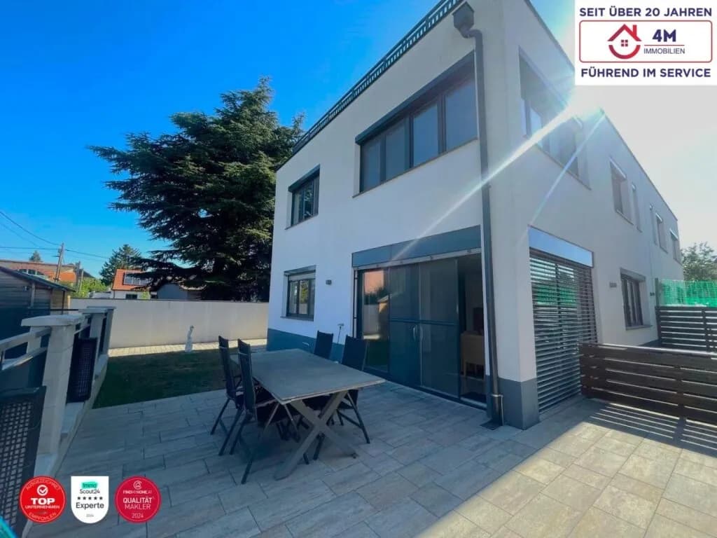 7-Zimmer-Haus kaufen in Korneuburg – 180 m², € 749.999 – Bild 3 von 24