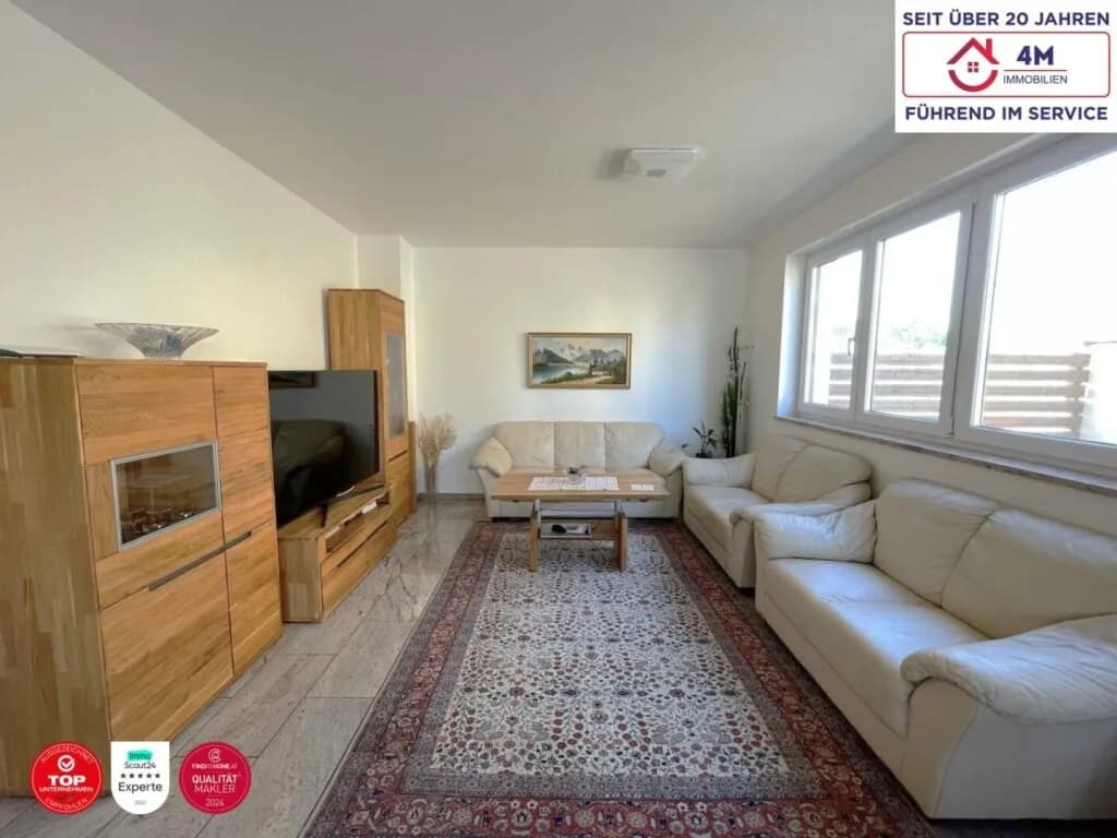 7-Zimmer-Haus kaufen in Korneuburg – 180 m², € 749.999 – Bild 4 von 24