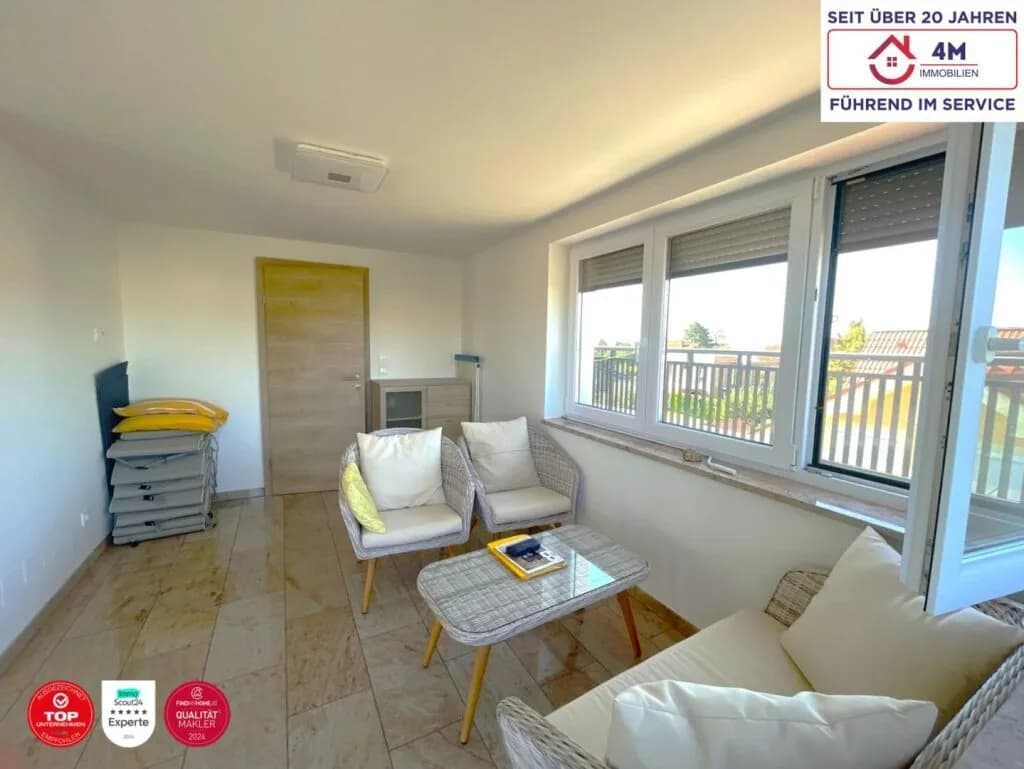 7-Zimmer-Haus kaufen in Korneuburg – 180 m², € 749.999 – Bild 5 von 24