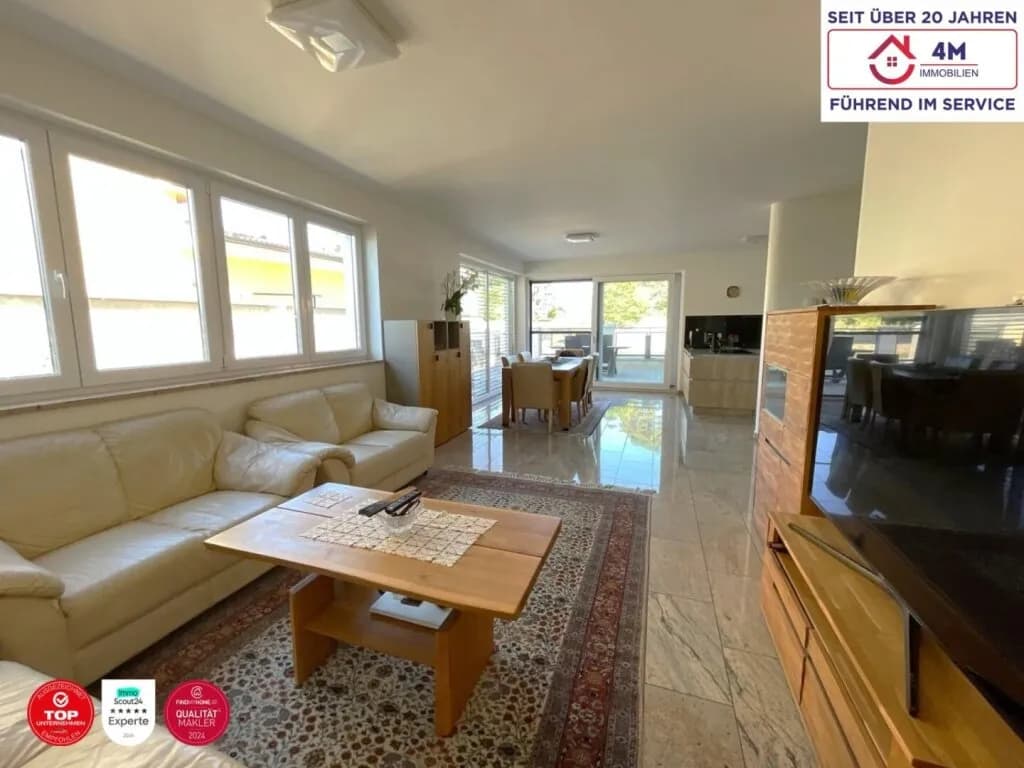 7-Zimmer-Haus kaufen in Korneuburg – 180 m², € 749.999 – Bild 6 von 24