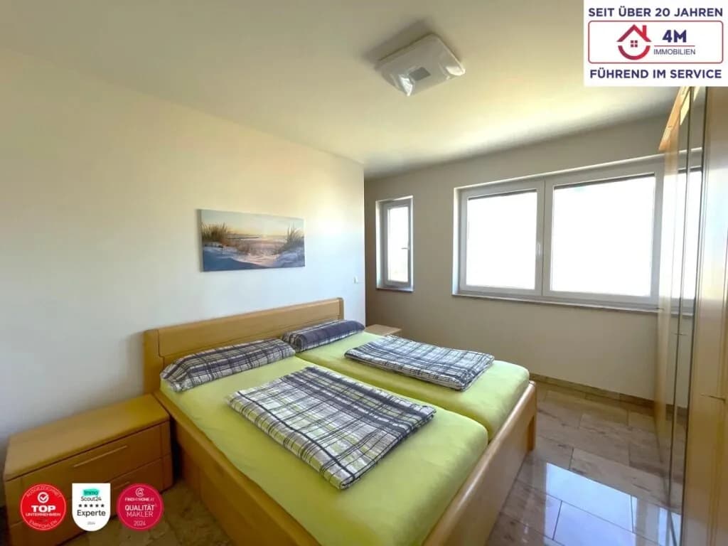 7-Zimmer-Haus kaufen in Korneuburg – 180 m², € 749.999 – Bild 7 von 24