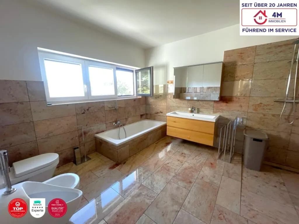7-Zimmer-Haus kaufen in Korneuburg – 180 m², € 749.999 – Bild 9 von 24