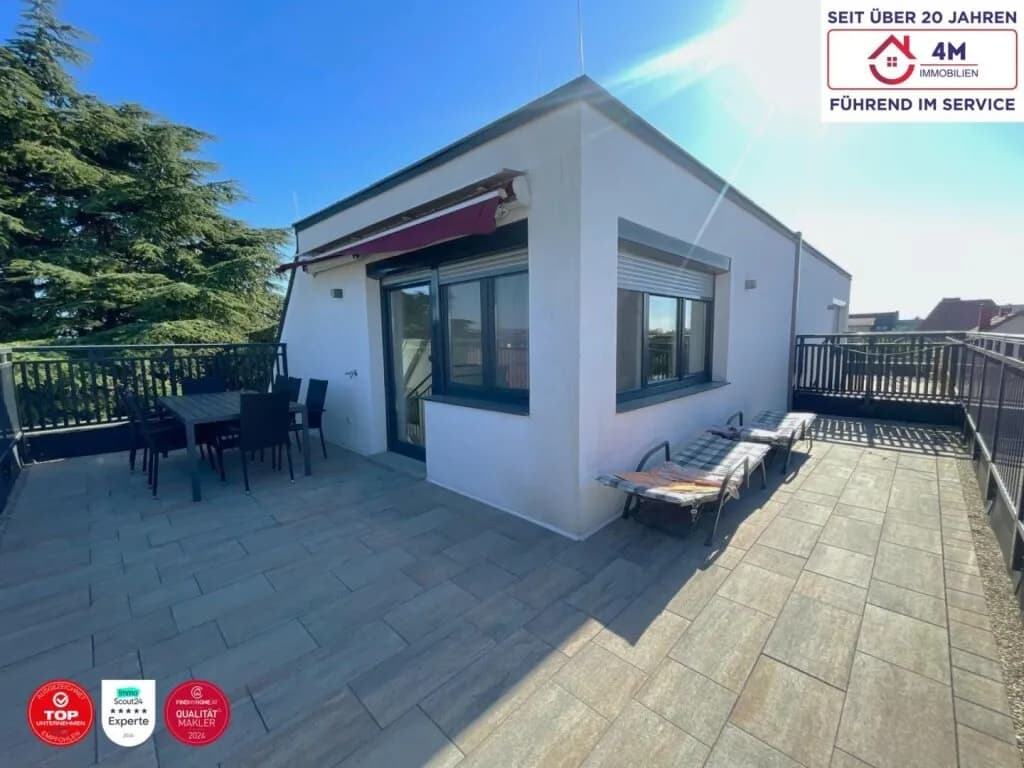 7-Zimmer-Haus kaufen in Korneuburg – 180 m², € 749.999 – Bild 10 von 24