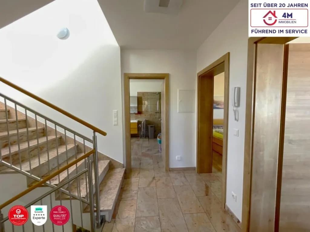 7-Zimmer-Haus kaufen in Korneuburg – 180 m², € 749.999 – Bild 12 von 24