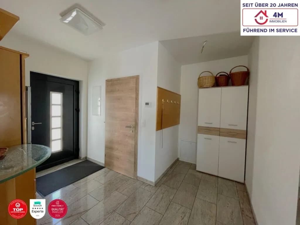 7-Zimmer-Haus kaufen in Korneuburg – 180 m², € 749.999 – Bild 13 von 24