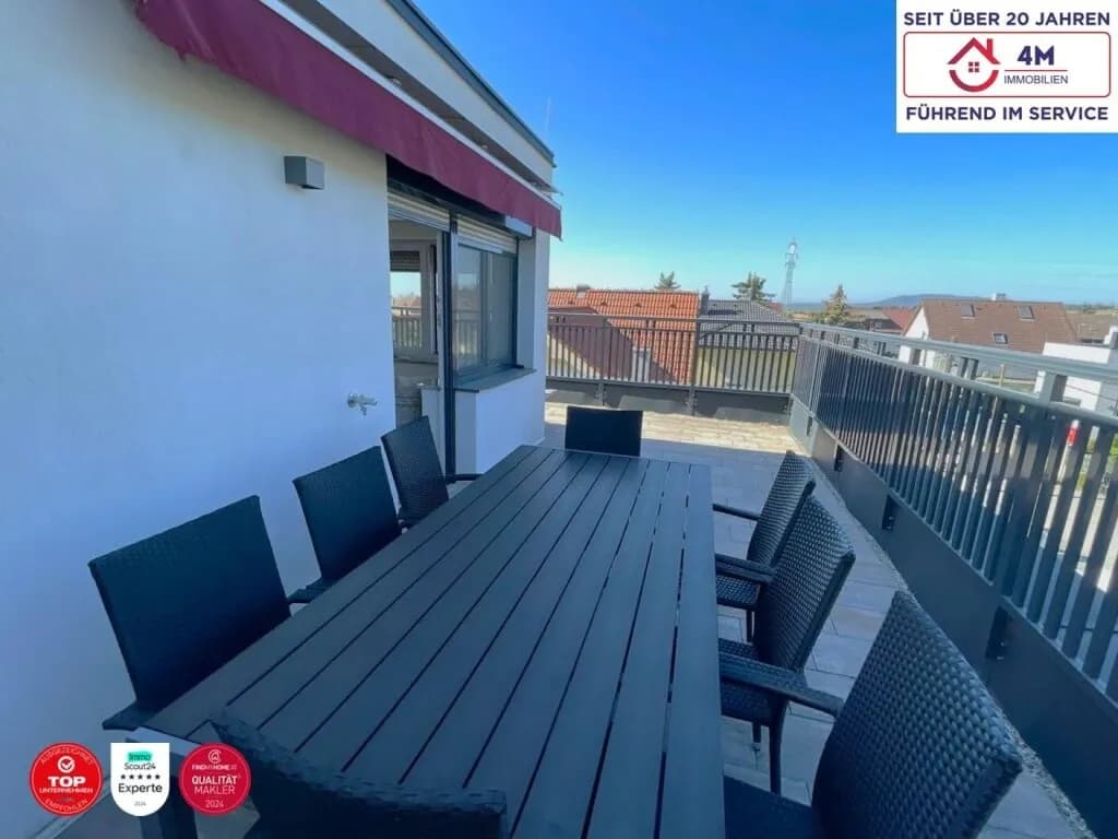 7-Zimmer-Haus kaufen in Korneuburg – 180 m², € 749.999 – Bild 14 von 24