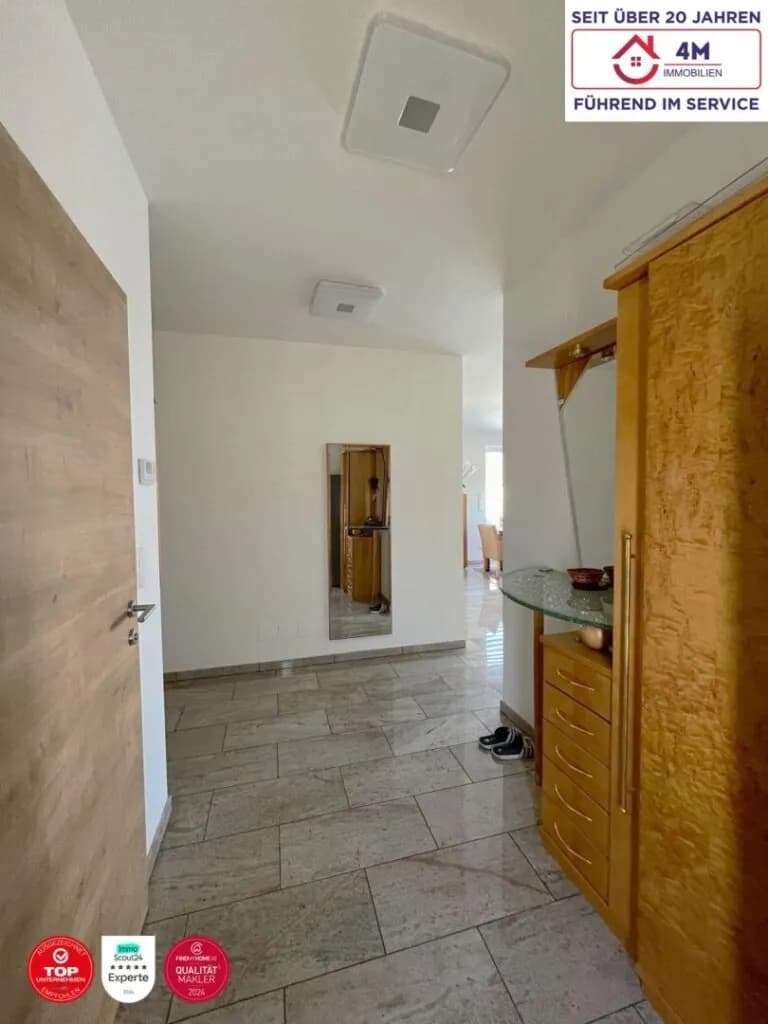 7-Zimmer-Haus kaufen in Korneuburg – 180 m², € 749.999 – Bild 15 von 24