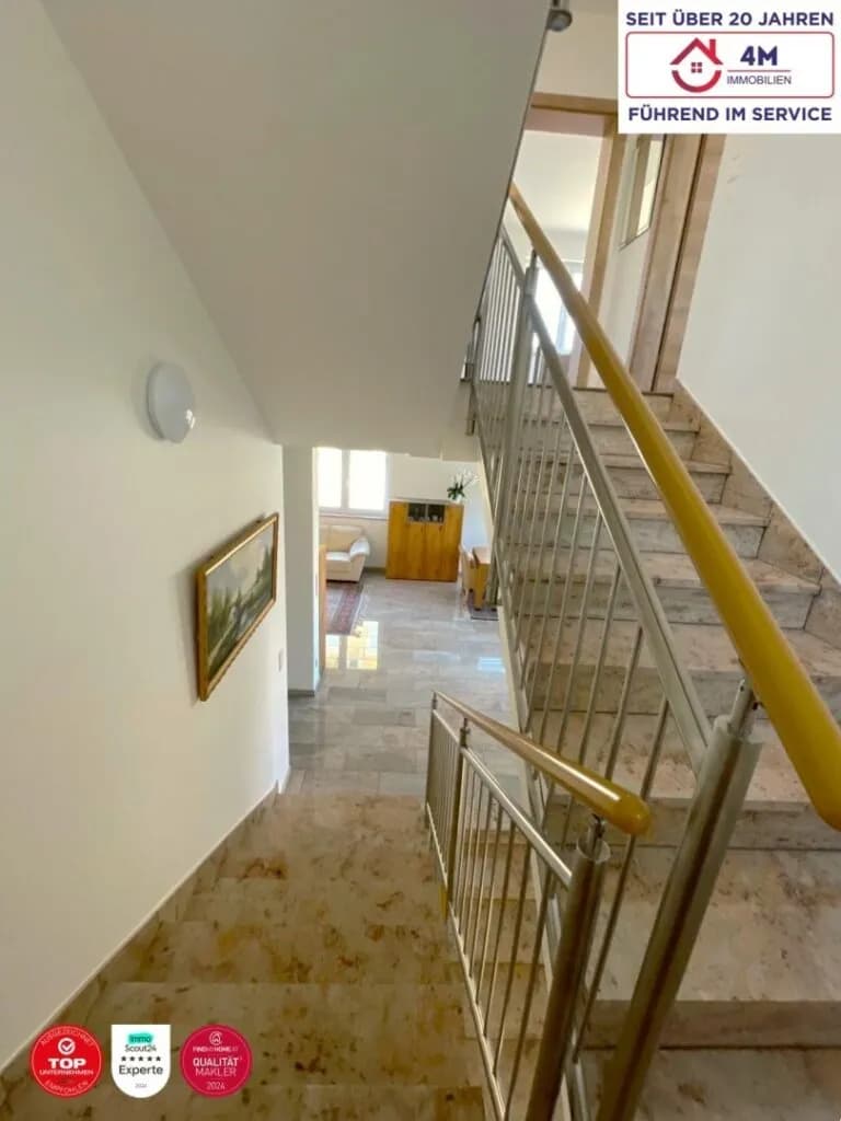 7-Zimmer-Haus kaufen in Korneuburg – 180 m², € 749.999 – Bild 16 von 24