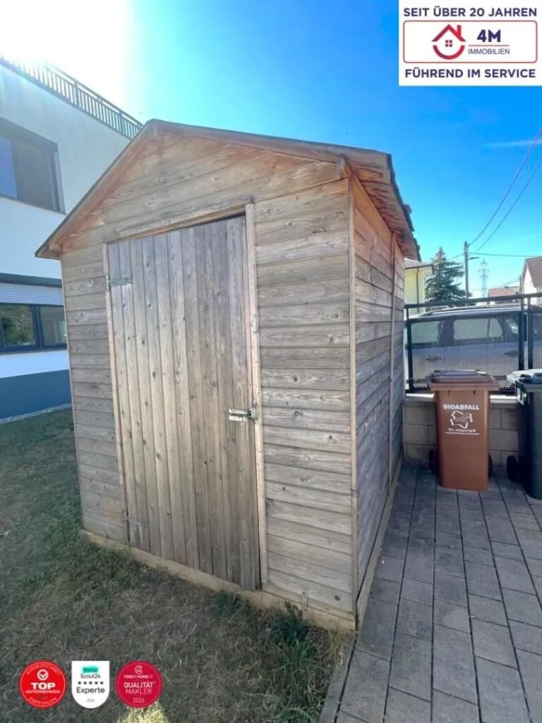 7-Zimmer-Haus kaufen in Korneuburg – 180 m², € 749.999 – Bild 17 von 24
