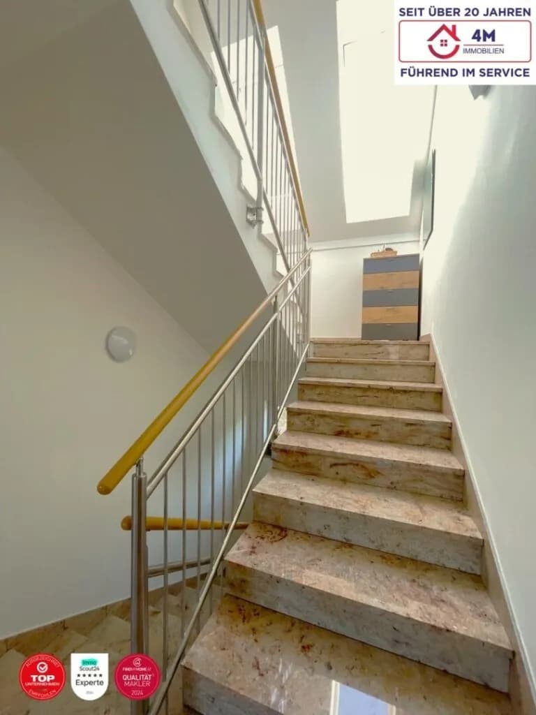 7-Zimmer-Haus kaufen in Korneuburg – 180 m², € 749.999 – Bild 18 von 24