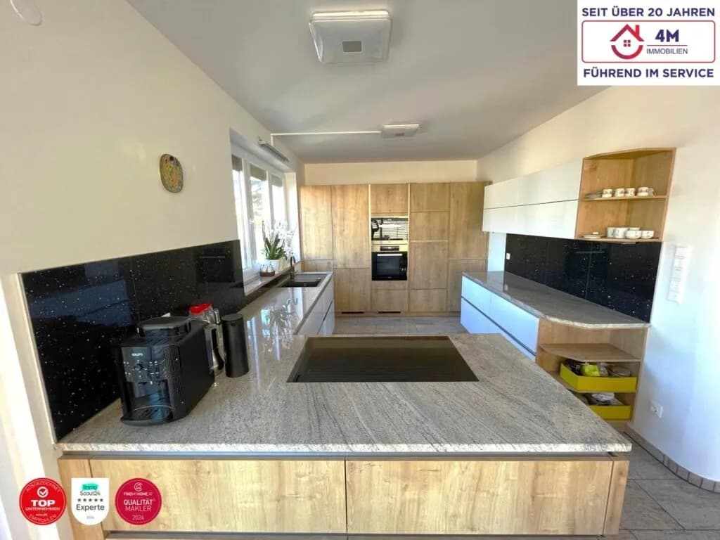 7-Zimmer-Haus kaufen in Korneuburg – 180 m², € 749.999 – Bild 20 von 24