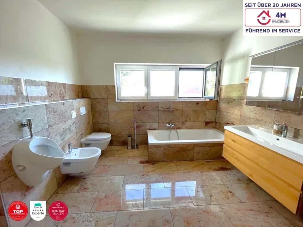 7-Zimmer-Haus kaufen in Korneuburg – 180 m², € 749.999 – Bild 21 von 24