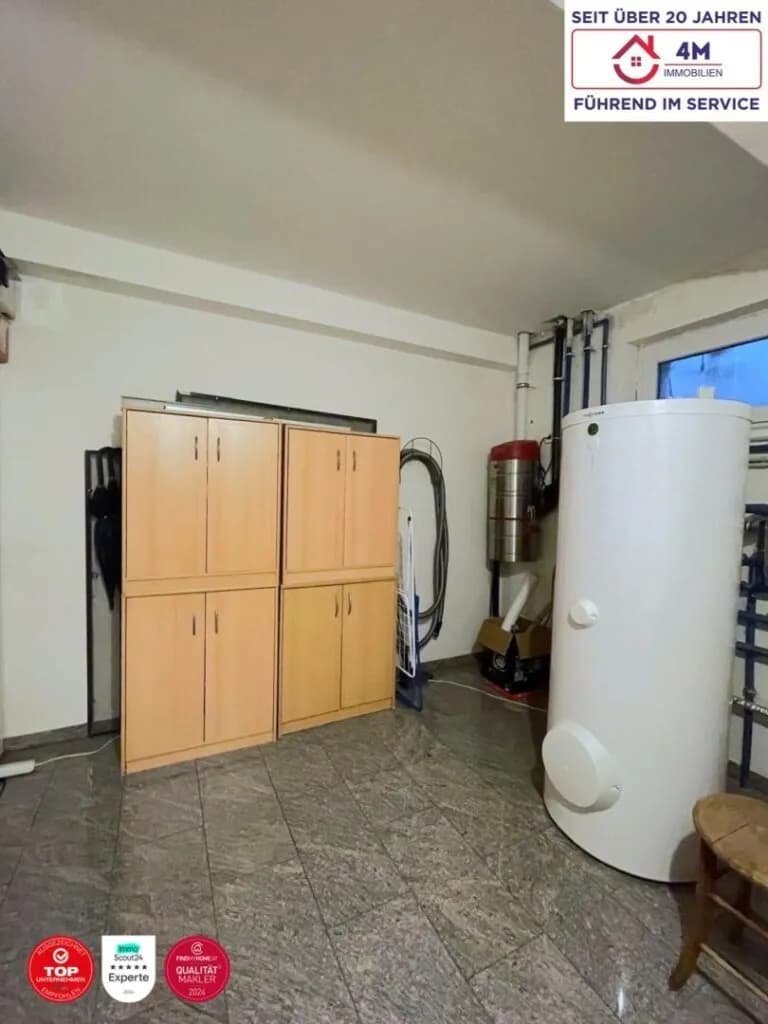 7-Zimmer-Haus kaufen in Korneuburg – 180 m², € 749.999 – Bild 22 von 24
