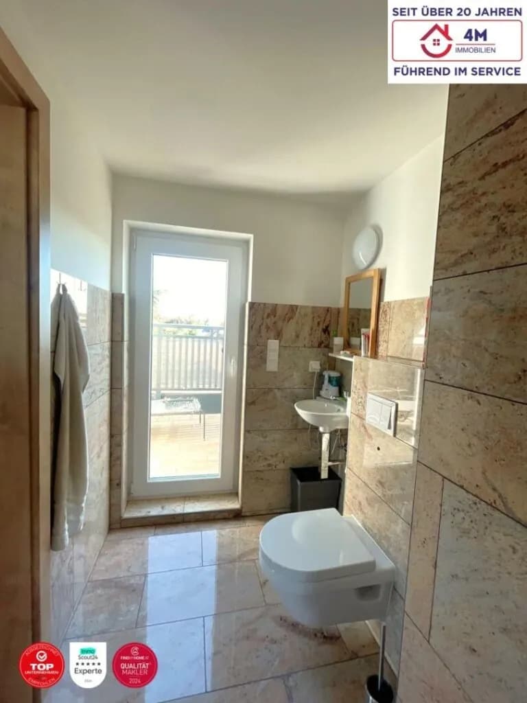 7-Zimmer-Haus kaufen in Korneuburg – 180 m², € 749.999 – Bild 23 von 24