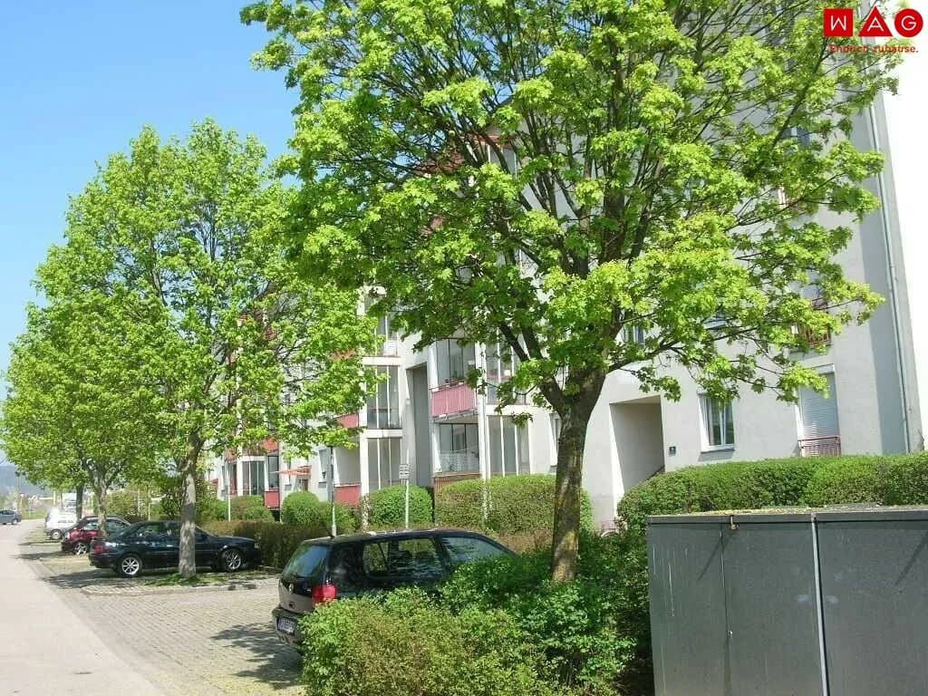 3-Zimmer-Wohnung mieten in Linz Land – 80,8 m², € 918