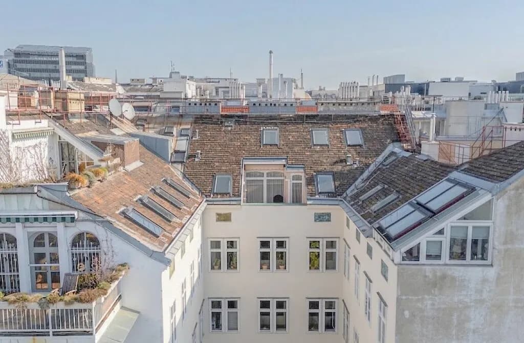 3-Zimmer-Wohnung kaufen in Wien – 75 m², € 745.000