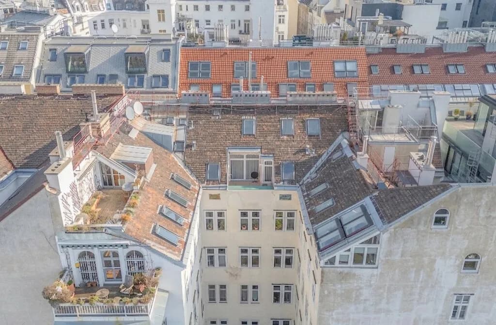 3-Zimmer-Wohnung kaufen in Wien – 75 m², € 745.000 – Bild 2 von 25