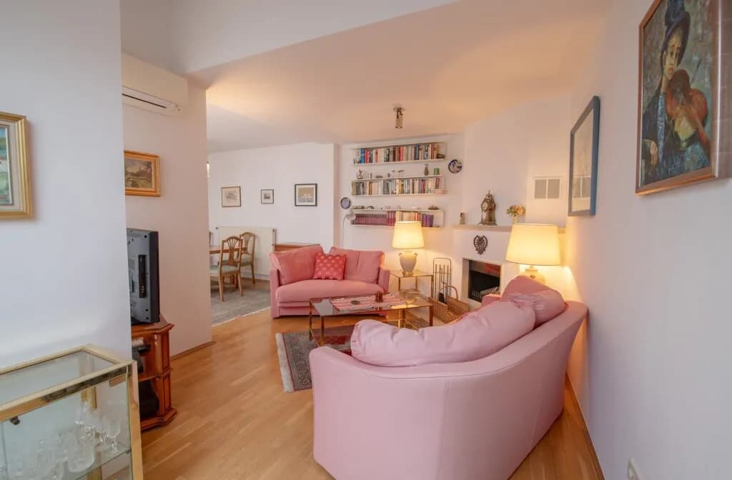 3-Zimmer-Wohnung kaufen in Wien – 75 m², € 745.000 – Bild 6 von 25