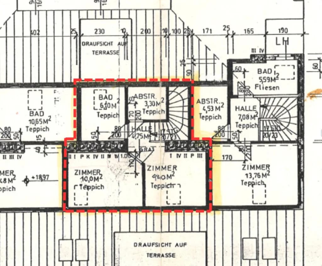 3-Zimmer-Wohnung kaufen in Wien – 75 m², € 745.000 – Bild 25 von 25