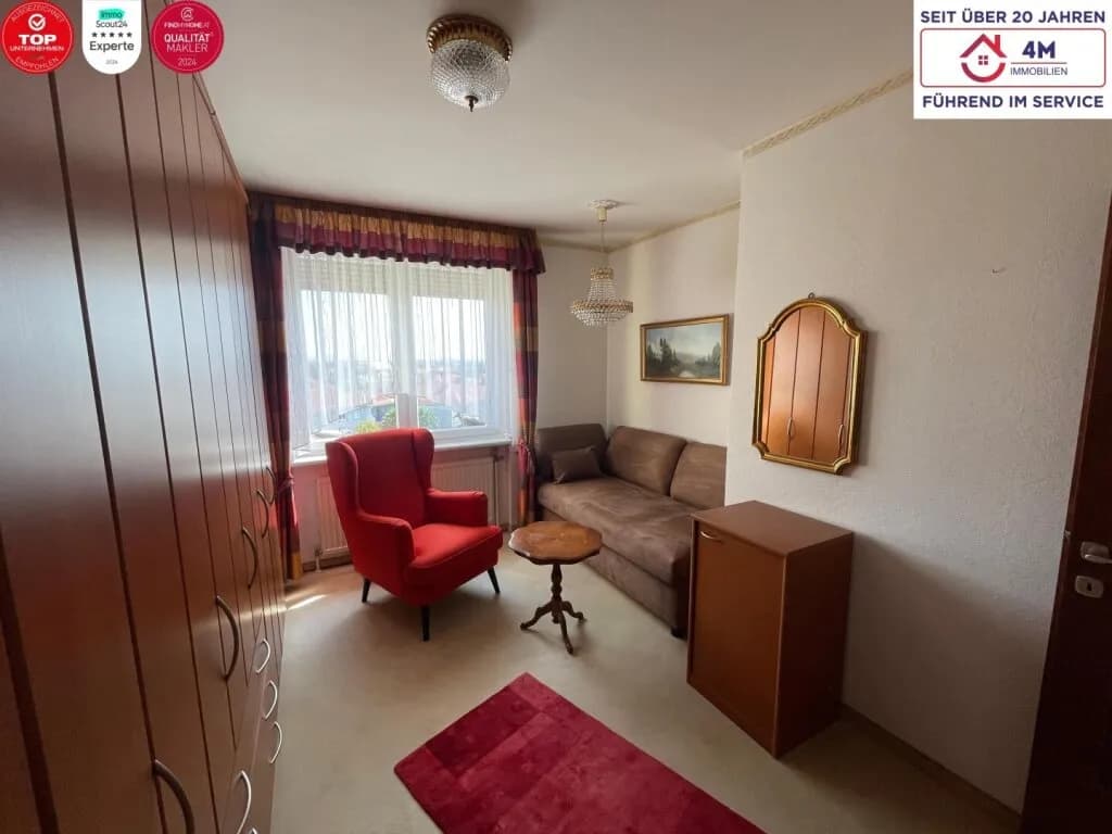 3-Zimmer-Wohnung kaufen in Gänserndorf – 79 m², € 229.999 – Bild 2 von 11