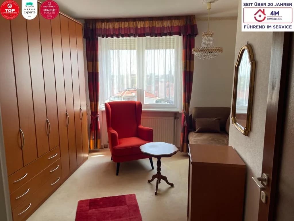 3-Zimmer-Wohnung kaufen in Gänserndorf – 79 m², € 229.999 – Bild 4 von 11