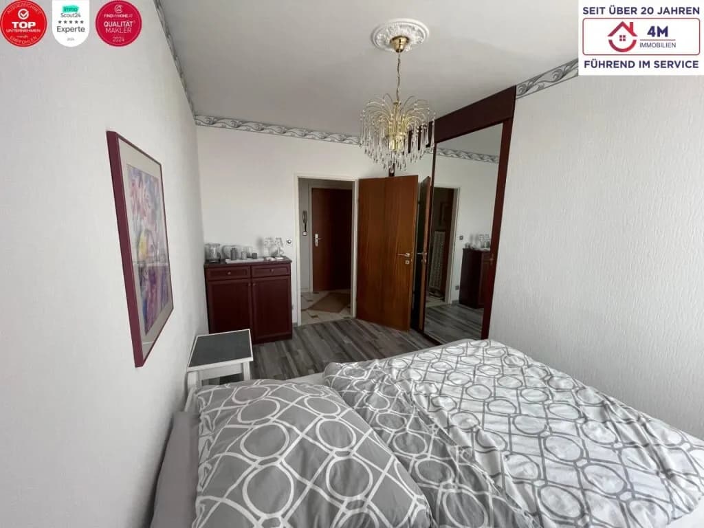 3-Zimmer-Wohnung kaufen in Gänserndorf – 79 m², € 229.999 – Bild 6 von 11