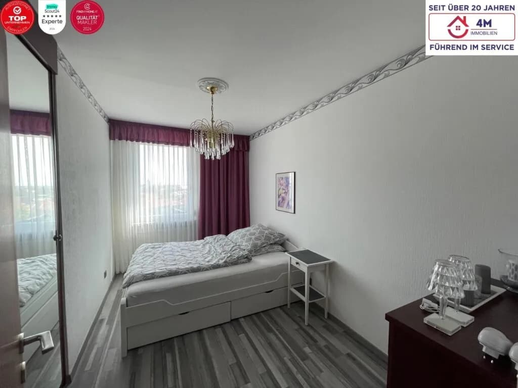 3-Zimmer-Wohnung kaufen in Gänserndorf – 79 m², € 229.999 – Bild 7 von 11