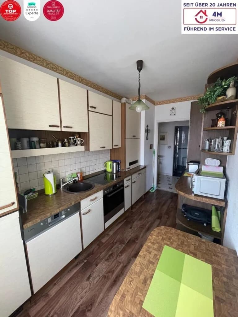 3-Zimmer-Wohnung kaufen in Gänserndorf – 79 m², € 229.999 – Bild 8 von 11