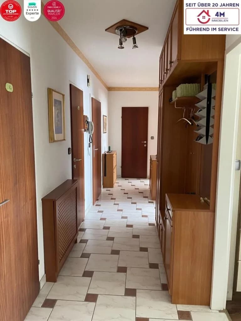 3-Zimmer-Wohnung kaufen in Gänserndorf – 79 m², € 229.999 – Bild 9 von 11
