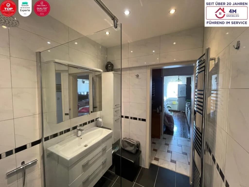 3-Zimmer-Wohnung kaufen in Gänserndorf – 79 m², € 229.999 – Bild 10 von 11