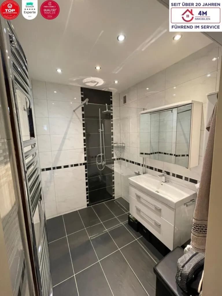 3-Zimmer-Wohnung kaufen in Gänserndorf – 79 m², € 229.999 – Bild 11 von 11