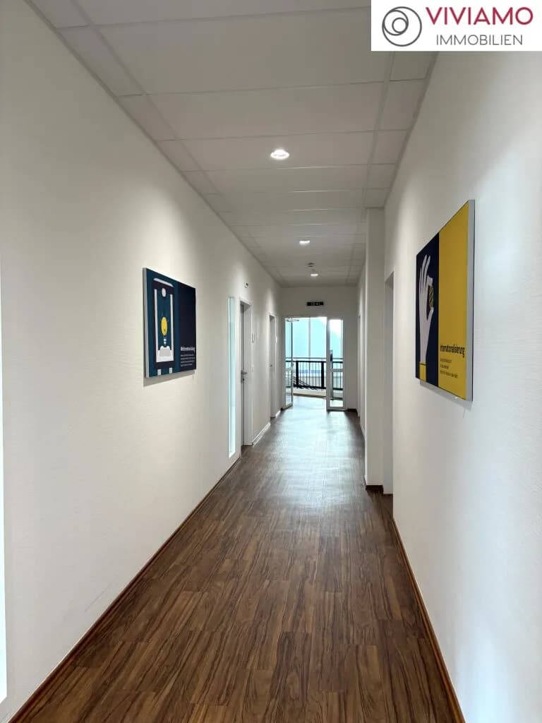 Gewerbeimmobilie mieten in Wels – 8 076 m², € 5 – Bild 10 von 14
