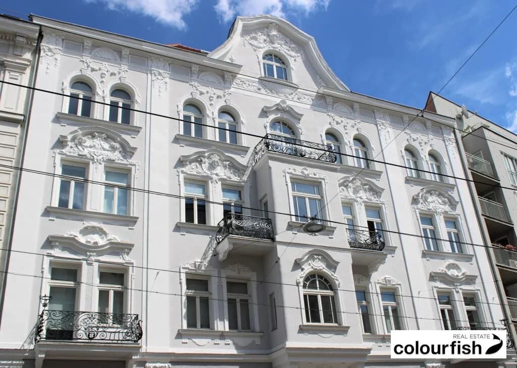 Gewerbeimmobilie mieten in Wien – 121 m², € 16