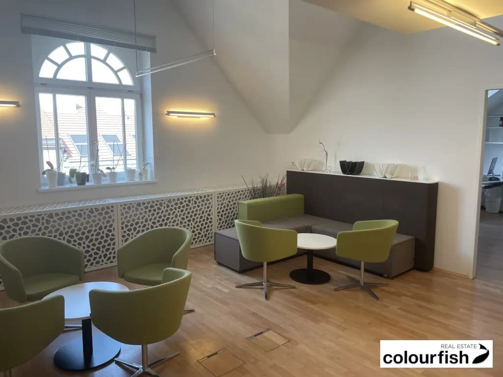 Gewerbeimmobilie mieten in Wien – 121 m², € 16 – Bild 3 von 10