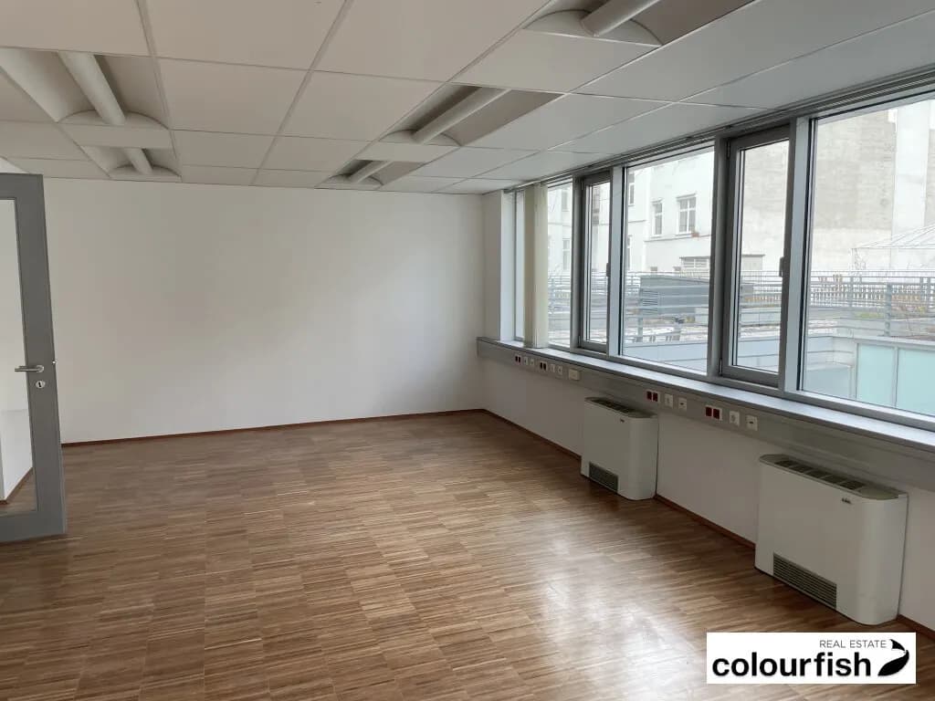 Gewerbeimmobilie mieten in Wien – 121 m², € 16 – Bild 4 von 10